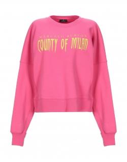 Толстовка MARCELO BURLON