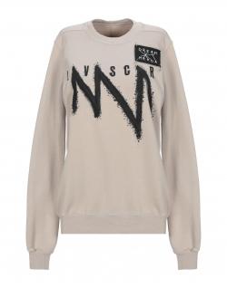 Толстовка DRKSHDW by RICK OWENS