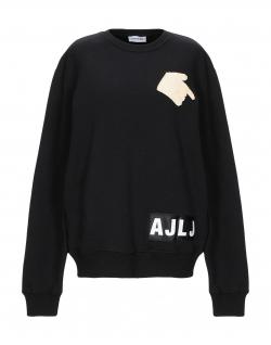 Толстовка AU JOUR LE JOUR Толстовка AU JOUR LE JOUR