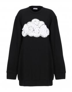 Толстовка AU JOUR LE JOUR Толстовка AU JOUR LE JOUR