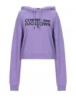 Толстовка COMME DES FUCKDOWN