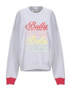 Толстовка BALLY