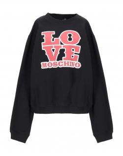 Толстовка LOVE MOSCHINO