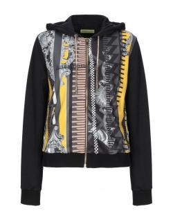 Толстовка VERSACE JEANS