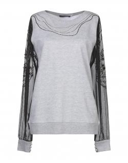 Толстовка TWINSET Толстовка TWINSET