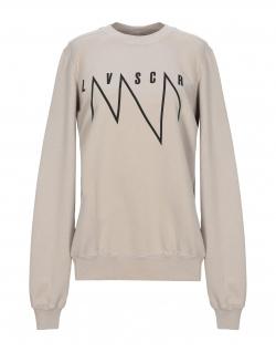 Толстовка DRKSHDW by RICK OWENS