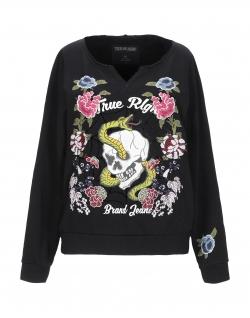 Толстовка TRUE RELIGION