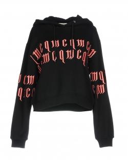 Толстовка McQ Alexander McQueen