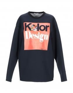 Толстовка KOLOR