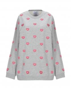 Толстовка ZOE KARSSEN Толстовка ZOE KARSSEN