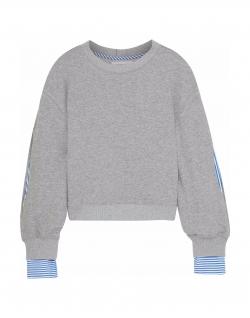 Толстовка DEREK LAM 10 CROSBY