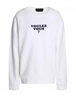 Толстовка VANESSA SEWARD