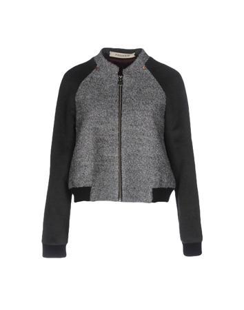 Толстовка FOUDESIR