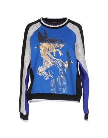 Толстовка ROBERTO CAVALLI GYM