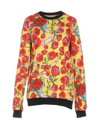 Толстовка 10X10 ANITALIANTHEORY