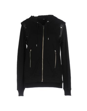 Толстовка DIESEL