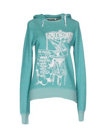 Толстовка GOLDEN GOOSE DELUXE BRAND