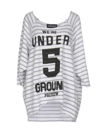 Толстовка 5PREVIEW