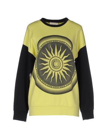 Толстовка FAUSTO PUGLISI