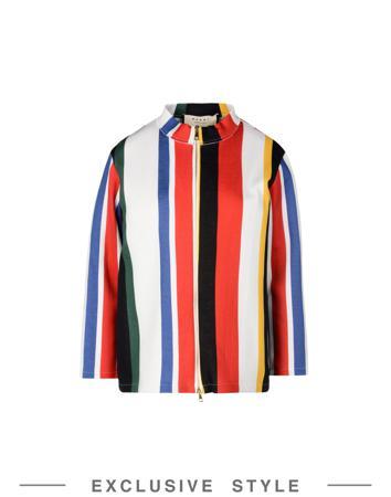 Толстовка MARNI