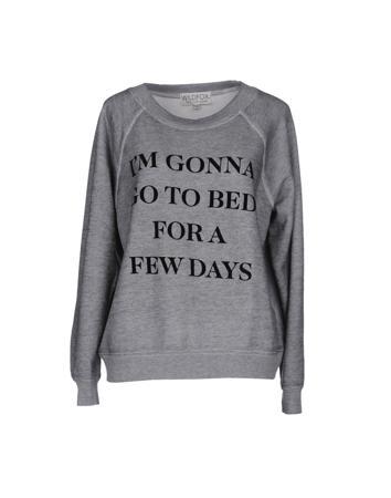 Толстовка WILDFOX