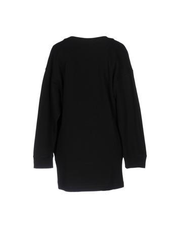 Толстовка BOUTIQUE MOSCHINO