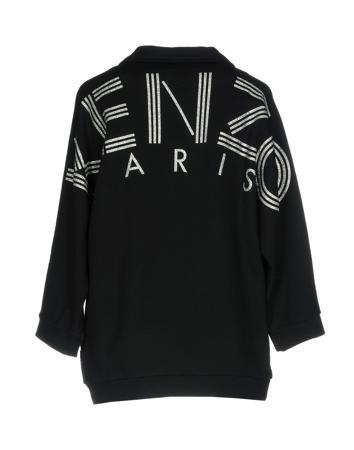 Толстовка KENZO