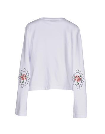 Толстовка REDValentino