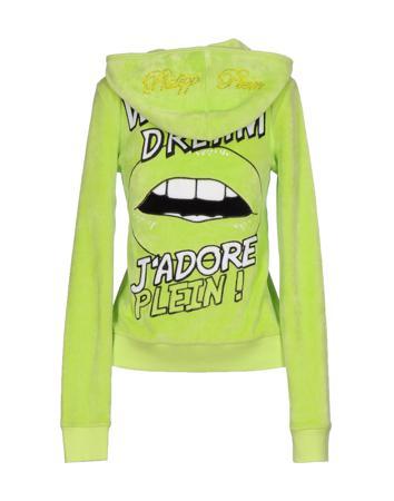 Толстовка PHILIPP PLEIN