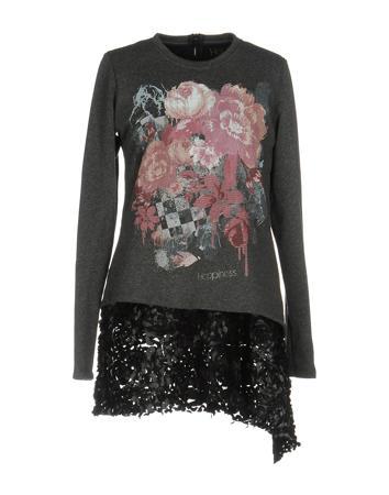 Толстовка HAPPINESS