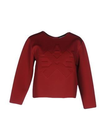 Толстовка EMPORIO ARMANI