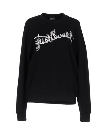 Толстовка JUST CAVALLI