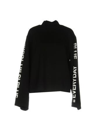 Толстовка SJYP