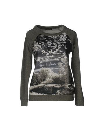 Толстовка ROMEO & JULIETA