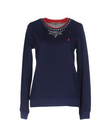 Толстовка PATRIZIA PEPE