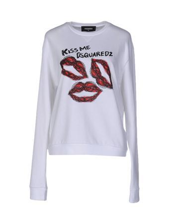 Толстовка DSQUARED2