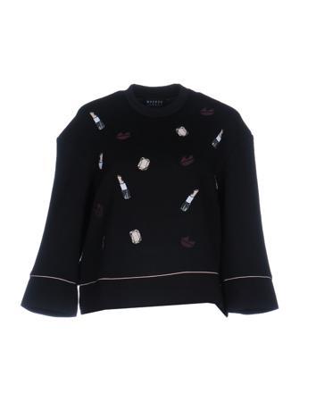 Толстовка MARKUS LUPFER