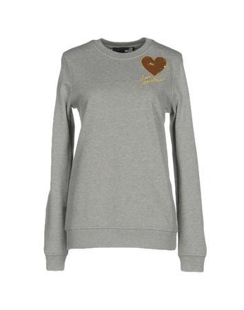 Толстовка LOVE MOSCHINO