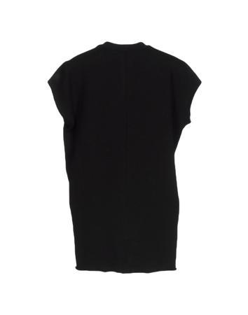 Толстовка DRKSHDW by RICK OWENS