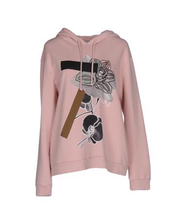 Толстовка PAUL & JOE