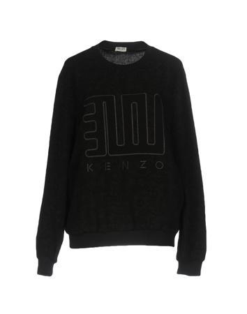 Толстовка KENZO