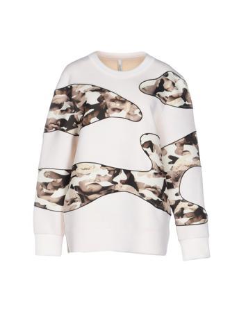 Толстовка NEIL BARRETT