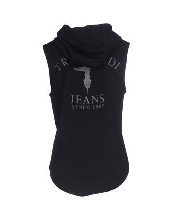 Толстовка TRUSSARDI JEANS