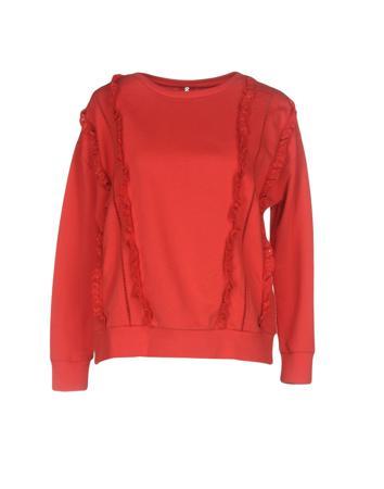 Толстовка INTROPIA