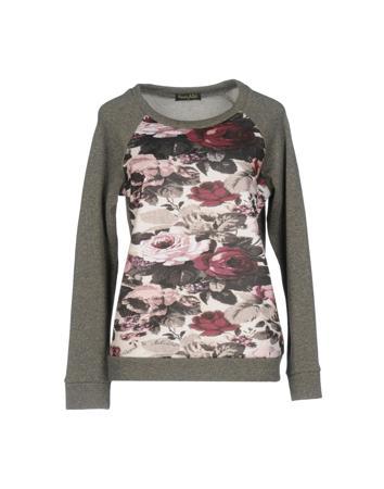 Толстовка ROMEO & JULIETA