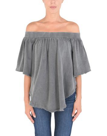 Толстовка FREE PEOPLE