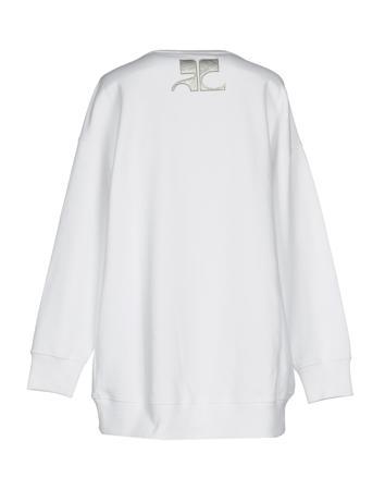 Толстовка COURRÈGES