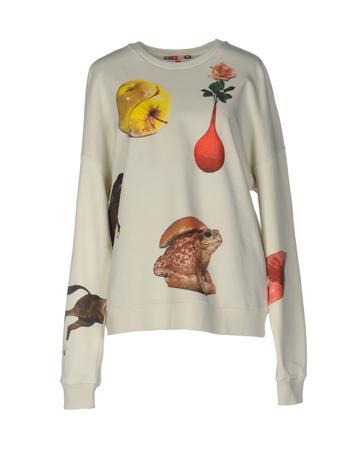 Толстовка MSGM