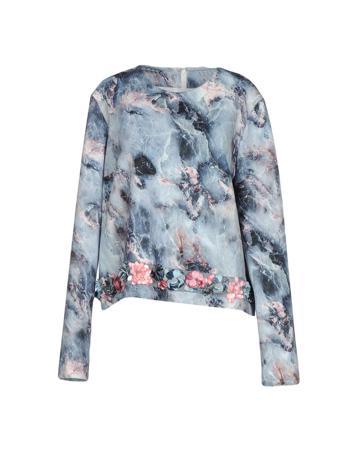 Толстовка MSGM