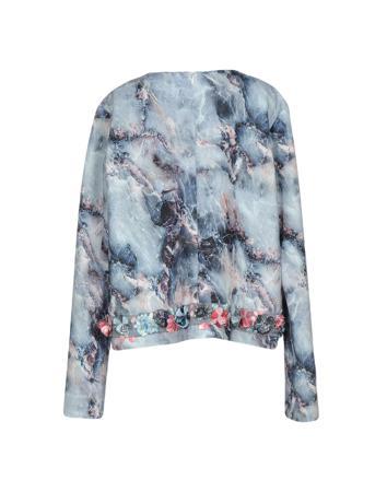 Толстовка MSGM